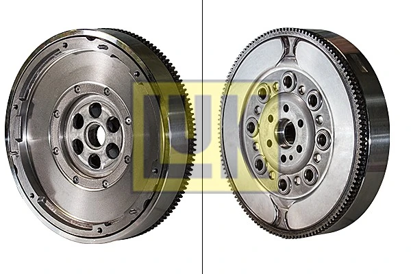 Flywheel